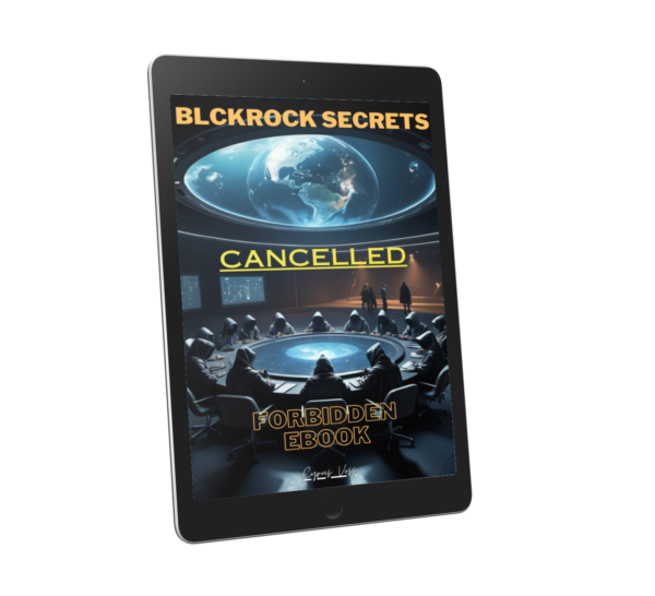 BlackRock Secrets