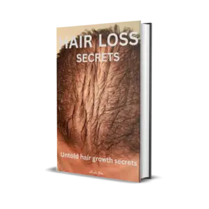 Hair Loss Secrets