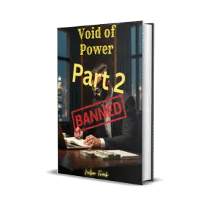 Void of Power - Part 2